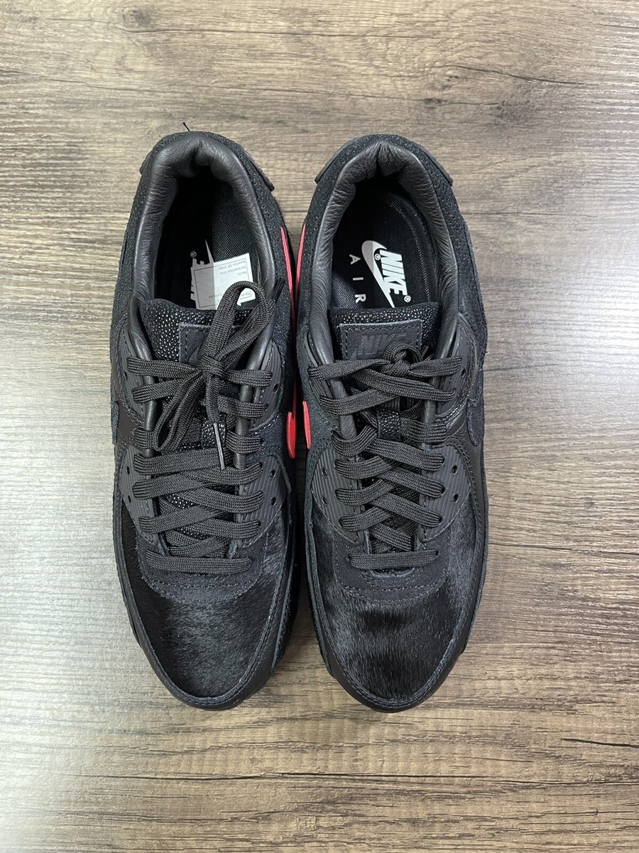 Nike Air Max 90 Qs “Exotic Animal Pack Infrared Blend