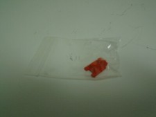  DINKY TOYS REPLACEMENT ESCAPE SHUTTLE FOR #358 STARSHIP ENTERPRISE.