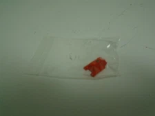  DINKY TOYS REPLACEMENT ESCAPE SHUTTLE FOR #358 STARSHIP ENTERPRISE.