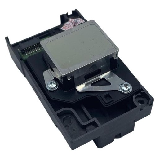 F173080 Printhead Fits For Epson Stylus Photo R360 R260 R390 L1800 RX560 RX585 - Picture 7 of 11