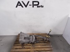 Original Mercedes C-Klasse Coupe W203 200er Kompressor Getriebe 716628 Original Mercedes C-Klasse Coupe W203 200er Kompressor Getriebe 716628