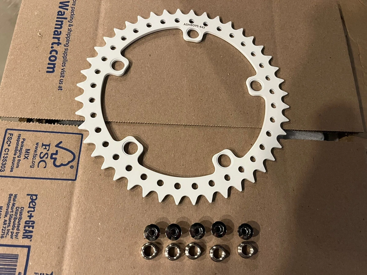 Tuf Neck In Bicycle Chainrings & Bmx Sprockets for sale | eBay