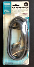 Belkin Pro Series Extension Cable DB25 Male / DB25 Female 6' F3D112-06 New