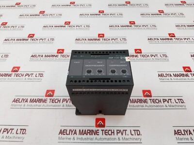 Deif RMF-112D Overload Power Relay 440vac 60hz