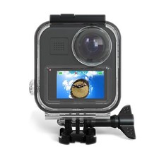 FitStill Compatible Underwater Diving Waterproof Case Protective Shell 45M/14...