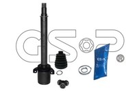 GSP 635040 Gelenksatz, Antriebswelle For MERCEDES-BENZ