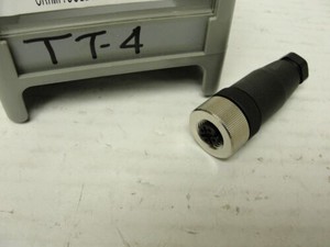 Разъем e11508 ifm