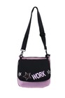Ideology Crossbody Bags & Handbags for Women with Removable Pouches