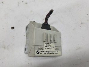 BMW E39 - Alarm Alarmanlage Modul 8386932 (31)
