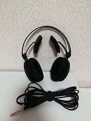 Audio-Technica ATH-R70x Professional Open-Back Reference Headphones
