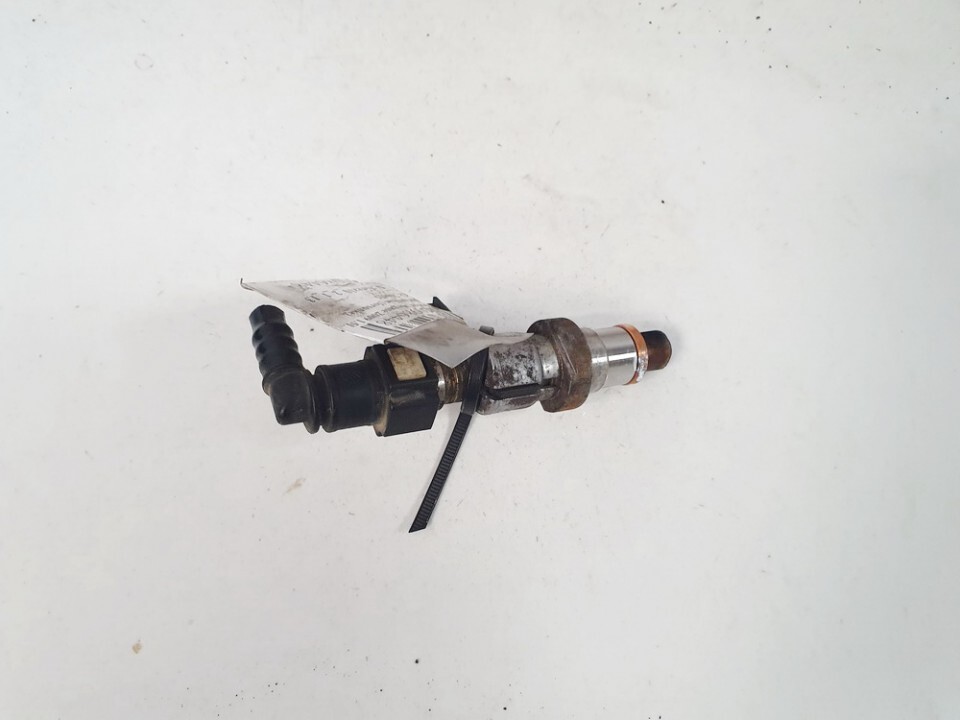 766475 0060 8200169153 Fuel Injector for Renault Megane UK986448  