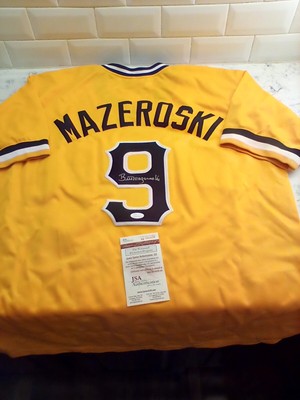 pirates gold jerseys