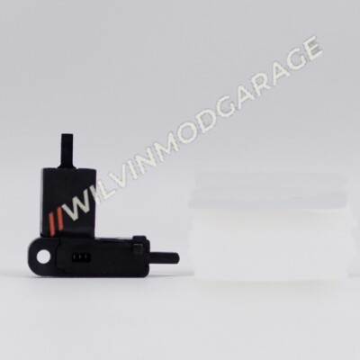 Genuine Parts Yamaha YZF R3/MT 03 Year 2015-2022 Clutch Switch 5BP