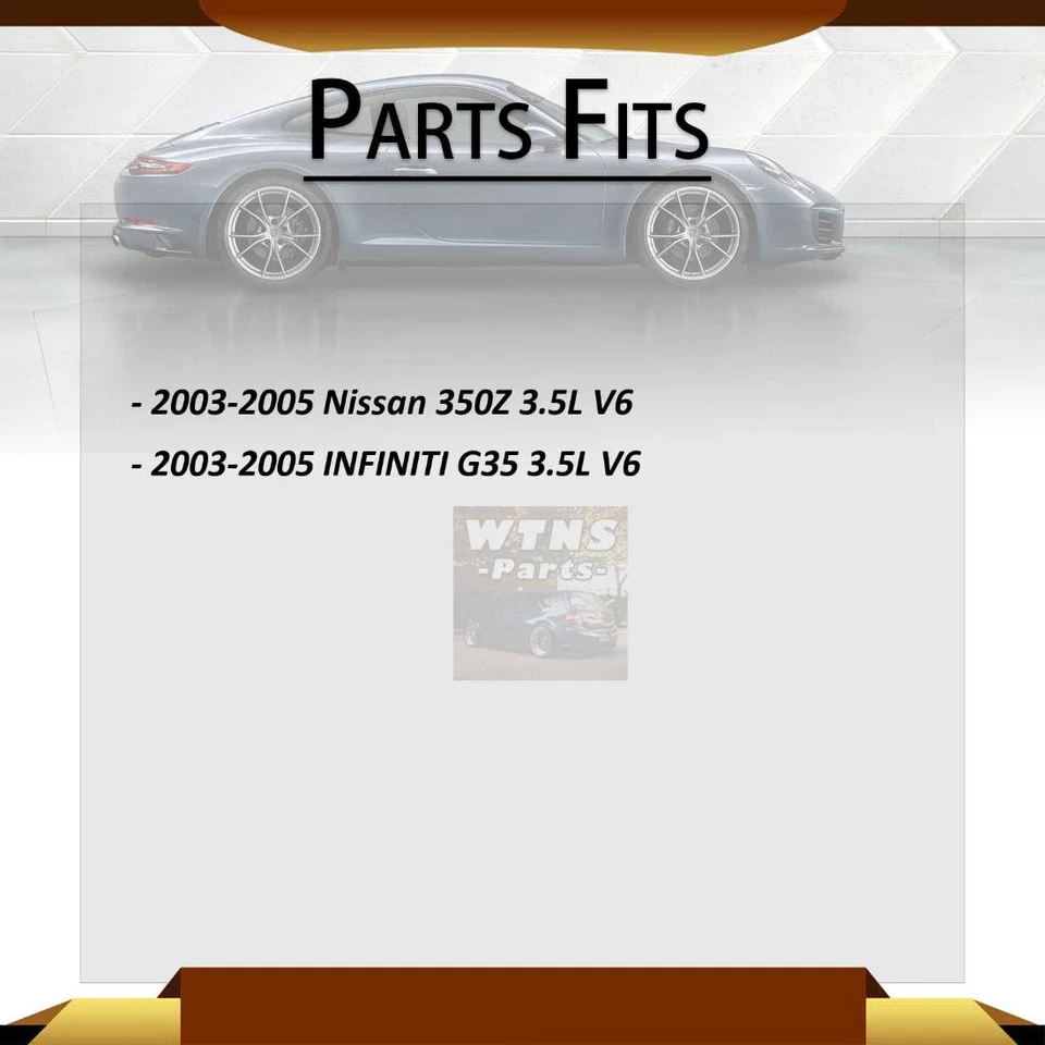 Monroe Shock Absorber Rear 2x For Nissan 350Z 2003-2005 INFINITI G35 2003-2005 — 第 2/3 张图片