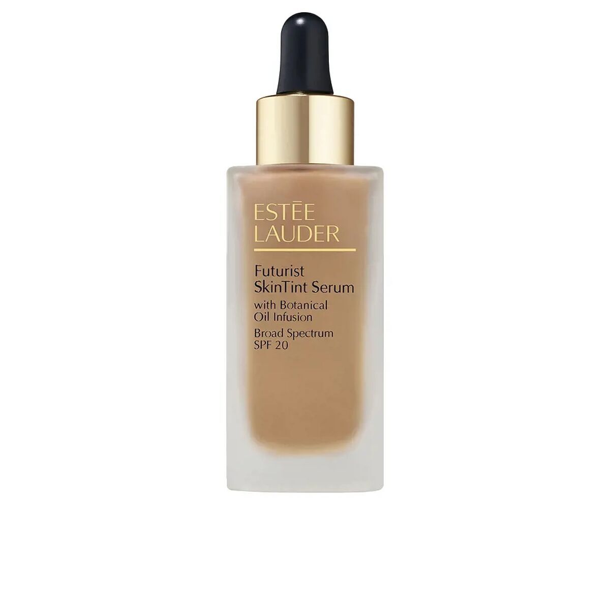 Base Cremosa per il Trucco Estee Lauder Futurist Skintint Siero Nº 3C Spf 20