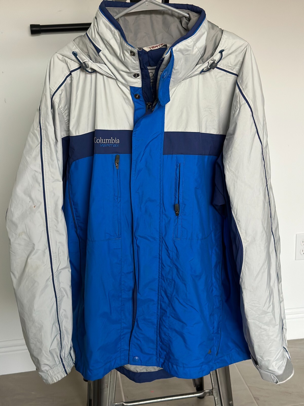 Купить Columbia Vertex Core Bugaboo Jacket Shell Lightweight