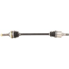 TrakMotive CV Axle Shaft for 1995-2000 Chevrolet Metro GM-8015