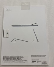 Empty Box iPad Smart Cover