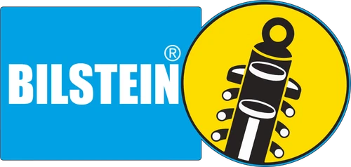 Bilstein Shock Absorbers Vinyl Sticker Decal Racing Bumper Truck Cornhole Car