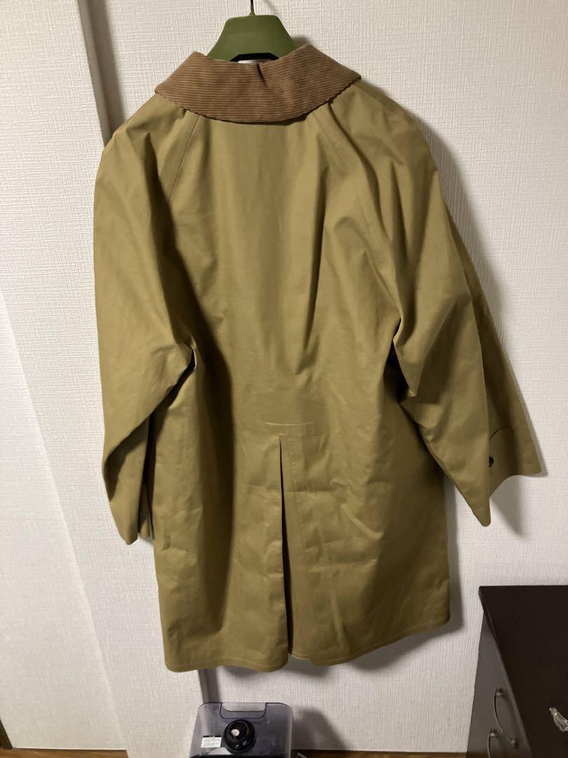 23Ss 50 Gucci Camel Coloured Cotton Coat | eBay 23Ss 50 Gucci Camel Coloured Cotton Coat | eBay