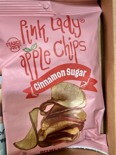 Trader Joe’s Holiday Gift Box Of Snacks - Picture 3 of 3