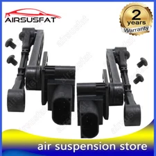 Rear L&R Suspension Height Level Sensor For Range Rover Sport LR3 Discovery 3