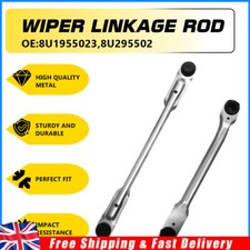 Fit Audi Q3 11-18 8U Windscreen Wiper Motor Mechanism Linkage Push Rod 8U1955023