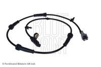 Blue Print ADN17170 Sensor, Raddrehzahl Passend FüR Nissan