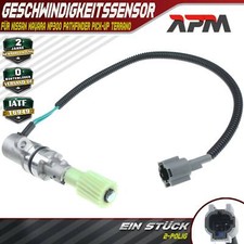 Capteur De Vitesse Pour Nissan Navara NP300 Pathfinder Pick-Up Terrano Xterra