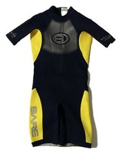 BARE 2/2mm PLAZMA Youth Wetsuit - Power stretch 80-100lb / 4'-10 to 5'-1"