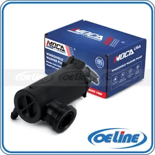 For Hyundai Azera Elantra Sonata Tucson Kia Genesis Chevy Windshield Washer Pump