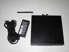 Dell Optiplex 3050 Micro Intel i5-7500T 16GB 512GB SSD Win 10 Pro Office 2021