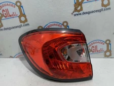 Headlight Rear Left For Renault Captur Adventure 2013 158781 1113758