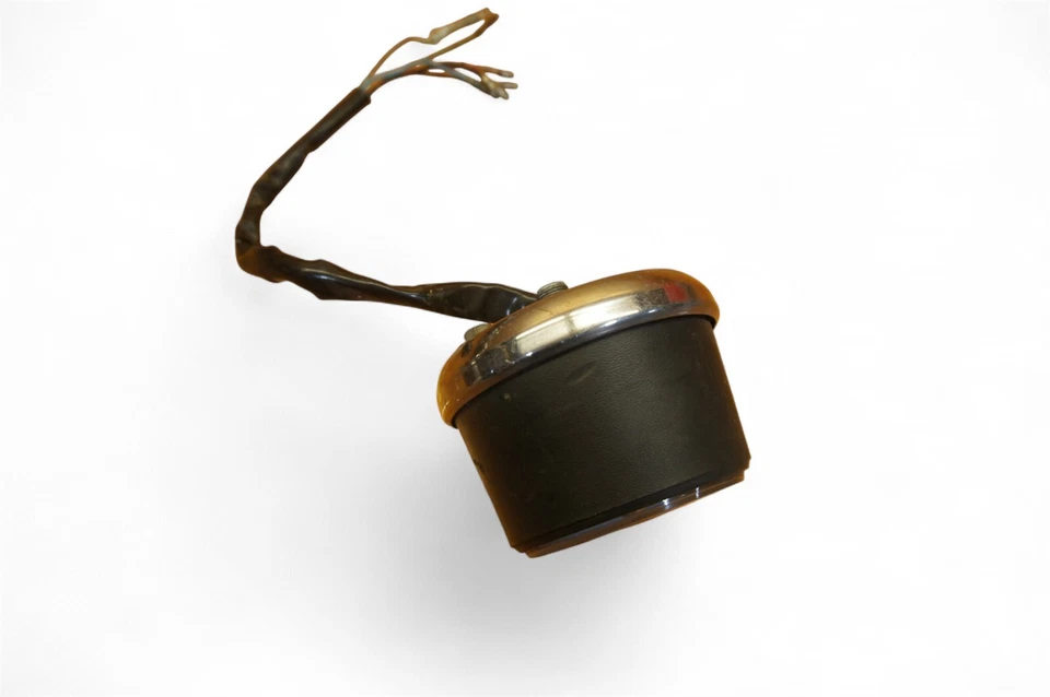 1971 Honda CB175 CB 175 . tachometer tach gauge H133 *AH4 - Image 3 of 4