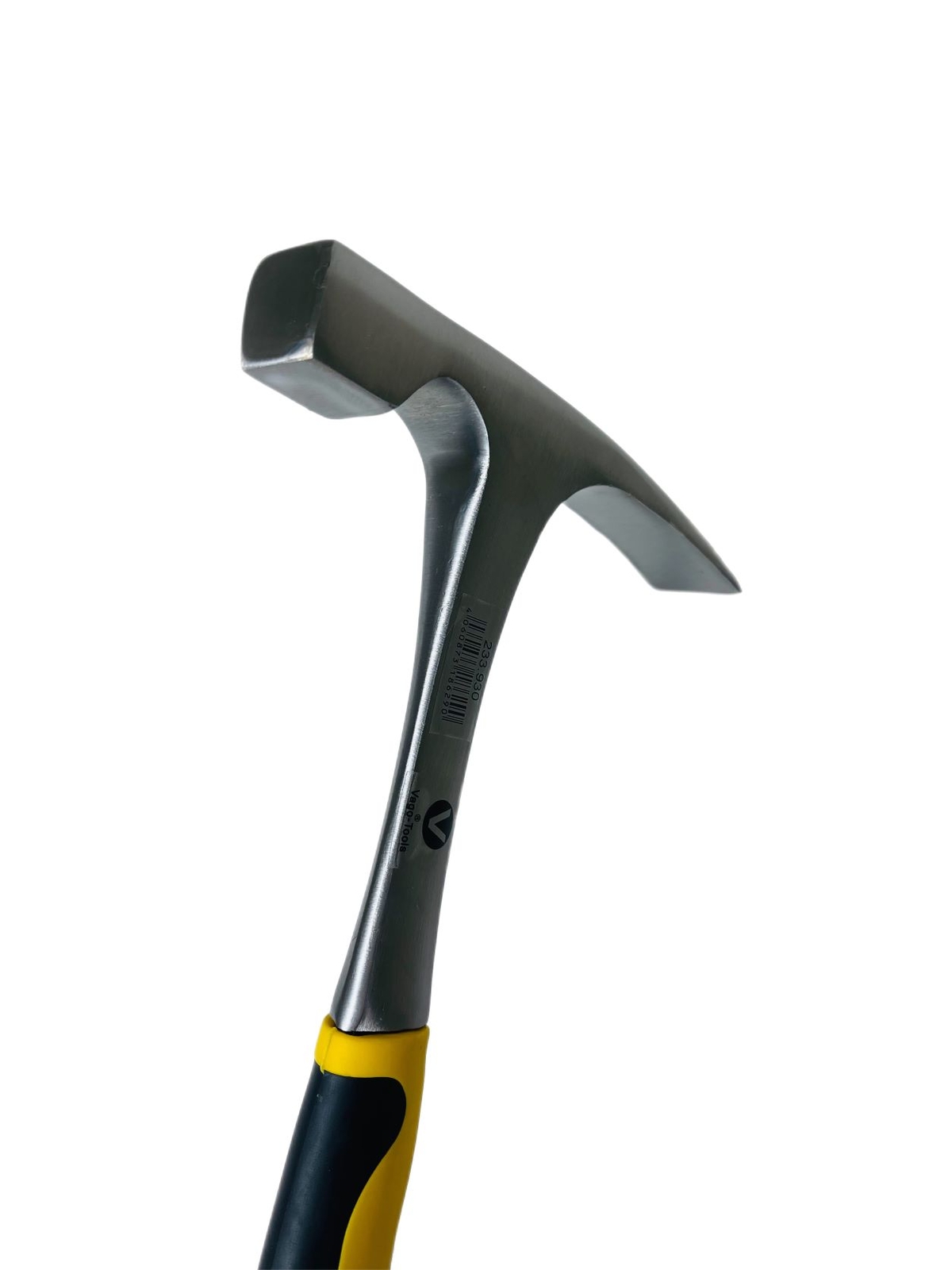 PICARD Latthammer 600g - Dachdecker Hammer Mit Kunststoffgriff DIN 7239