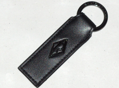 RALPH LAUREN FRAGRANCES PARFUMS Men's Club Key Fob Ring Chain Keychain ...