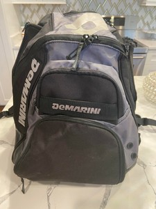 demarini voodoo paradox backpack