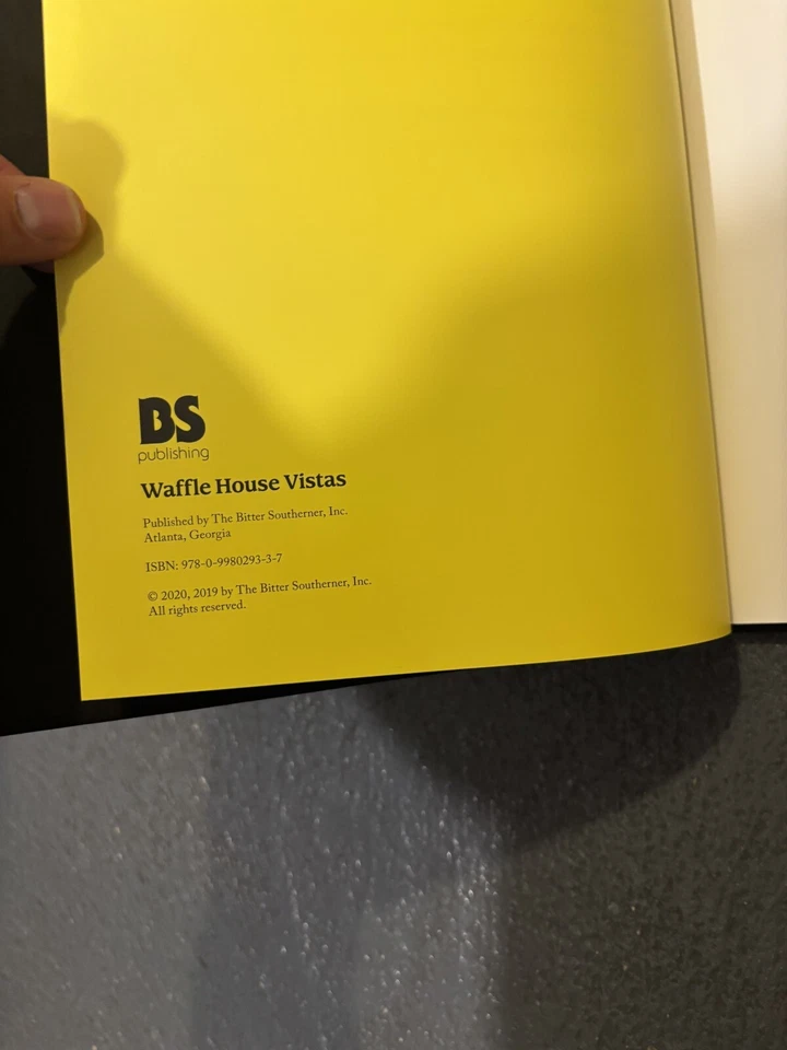 Waffle House Vistas - Imagem 2 de 3