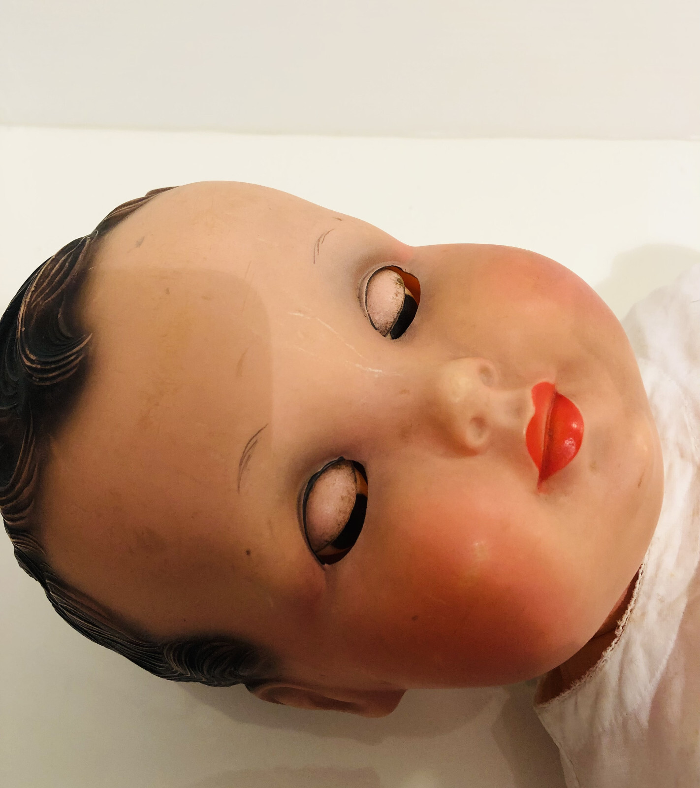 baigneur celluloid année 50 prix