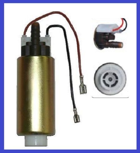 Pompe à essence pour Peugeot 206 607 Partner 2.0 hdi pompe de gavage réservoir