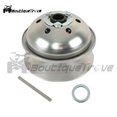 For Comet 780 Series Primary Drive Clutch 1'' Bore 1/4'' Keyway 300827C & 302405A