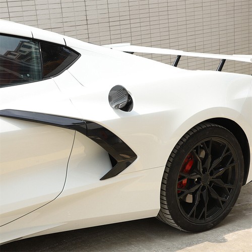 MINI F-Series Carbon Fibre Fuel Filler Cap Cover MINI F-Series Carbon Fibre Fuel Filler Cap Cover
