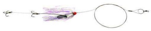 Sea Striker DLBR-GLD Live Bait 2 Treble Hook King Mackerel Rig W ...