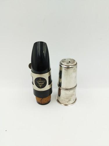 BUFFET Crompon WS-B 16.5 - 116 mouthpiece - Picture 2 of 9