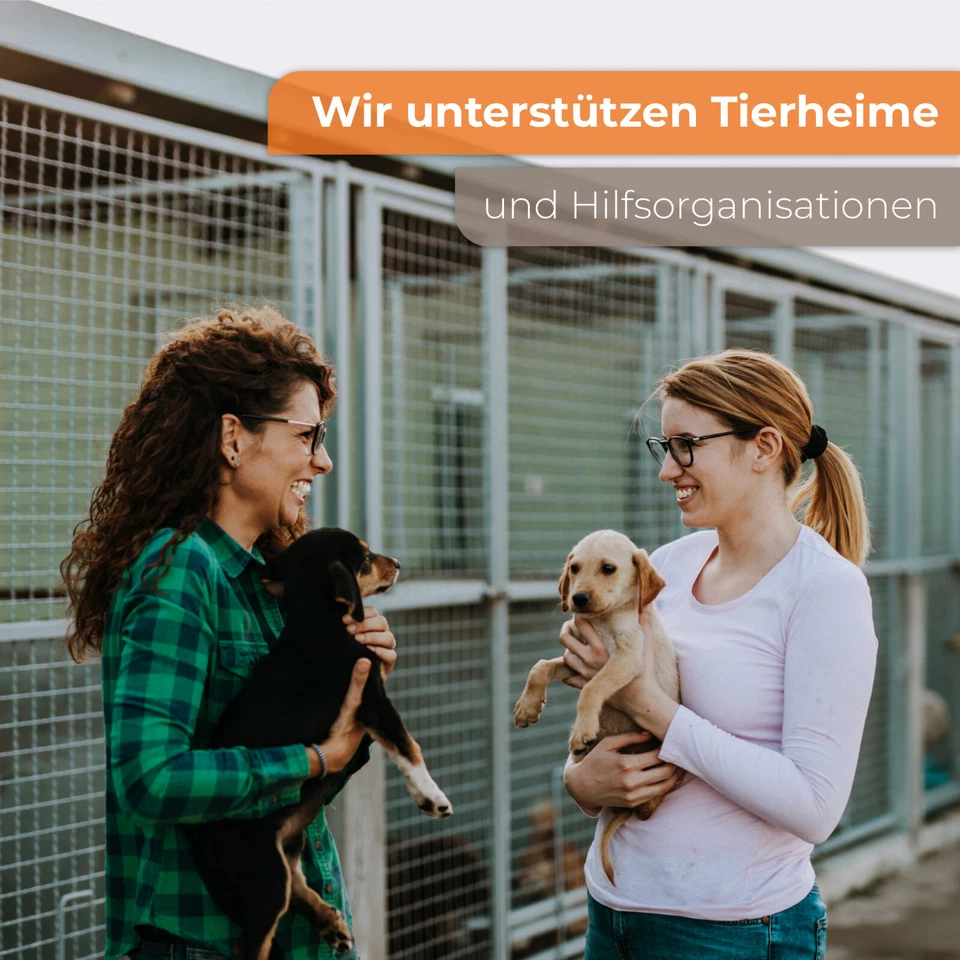 MY HAPPY PETS Hundefutter Pastete 4 verschiedene Sorten 90 x 300g - Bild 4 von 4