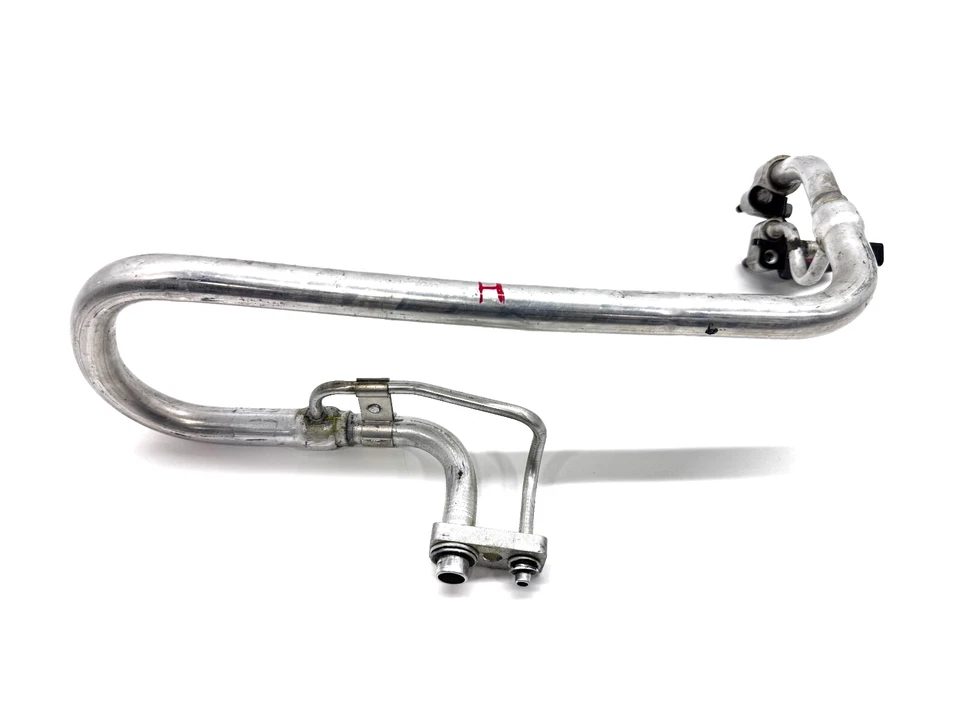 Cargador Chrysler 300 Dodge 2015-2020 línea líquida de succión aire acondicionado 68158886ab OEM Foto 2 de 4