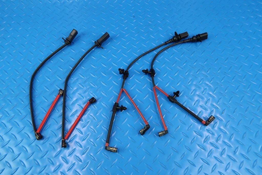 Lamborghini Urus front & rear brake wear sensors 4pcs #9920