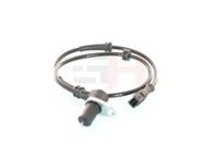 Gh Sensor Raddrehzahl Hinterachse FüR Mitsubishi Carisma Da_ 1.6 1.8