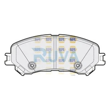 Fits Renault Scenic Megane Grand Arkana Captur Ruva Front Brake Pads Set
