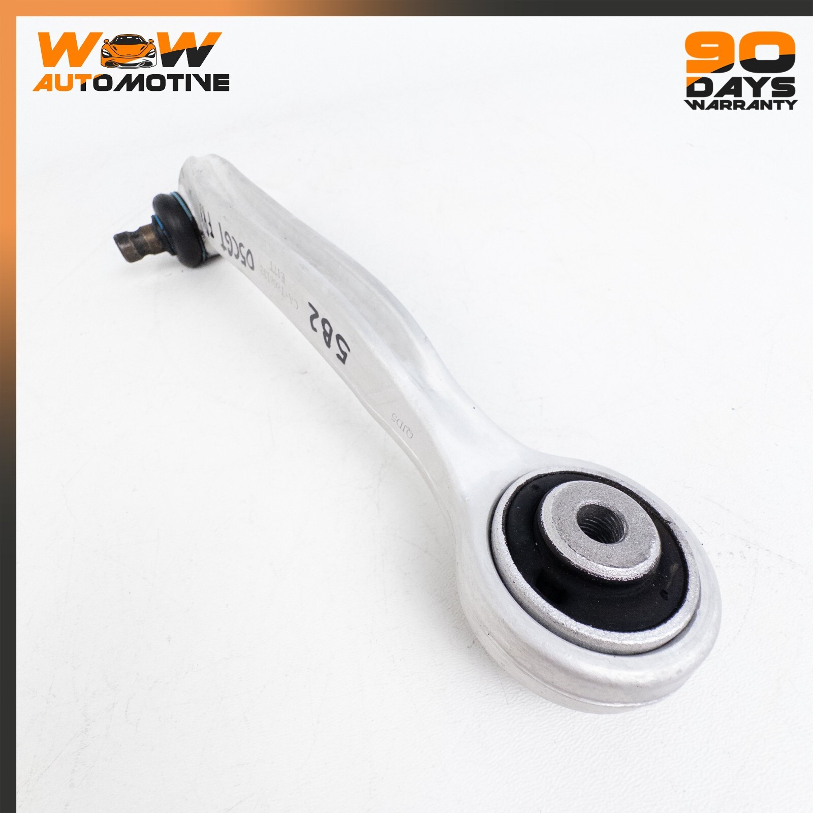 Bentley Continental GT 2004-2018 Front Right Upper Control arm